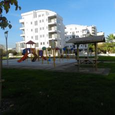 Residential Homes in Antalya Liman Near Urban Lifestyle Areas – dining area (image 6)