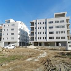 Residential Homes in Antalya Liman Near Urban Lifestyle Areas – kitchen area (image 3)