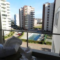 Residential Homes in Antalya Liman Near Urban Lifestyle Areas – terrace (image 7)