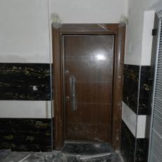 Stylish Residential Property Near Antalya Coastline – terrace (image 7)