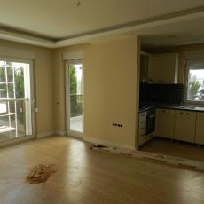 Stylish Residential Property Near Antalya Coastline – master bedroom (image 16)