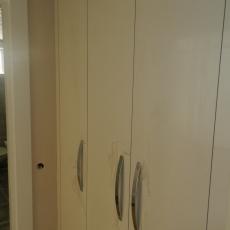 Stylish Residential Property Near Antalya Coastline – guest room (image 17)