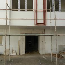 High-end Apartments in Central Antalya Meydan Kavagi – kitchen area (image 3)