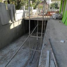 High-end Apartments in Central Antalya Meydan Kavagi – bedroom (image 4)