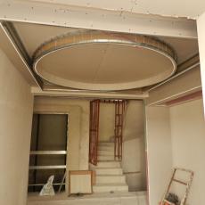High-end Apartments in Central Antalya Meydan Kavagi – dining area (image 6)