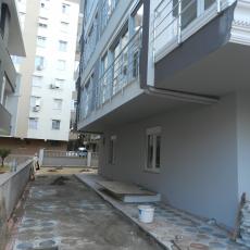 Modern Residential Properties Close to Antalya City Center – bedroom (image 4)