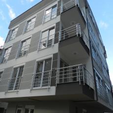 Modern Residential Properties Close to Antalya City Center – kitchen area (image 3)
