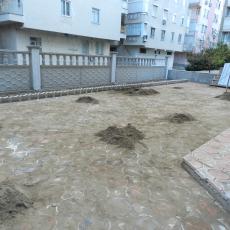 Modern Residential Properties Close to Antalya City Center – bathroom (image 5)