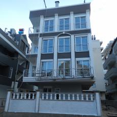 Modern Residential Properties Close to Antalya City Center – living room (image 2)
