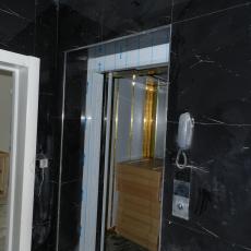 Modern Residential Properties Close to Antalya City Center – terrace (image 7)