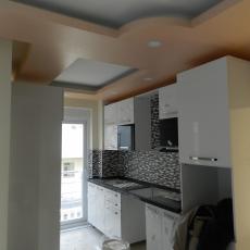 Modern Residential Properties Close to Antalya City Center – interior detail (image 11)