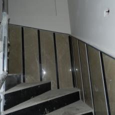 Modern Residential Properties Close to Antalya City Center – garden view (image 8)