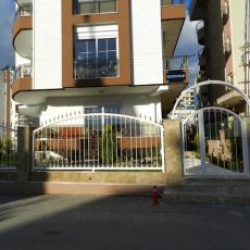 Homes for Sale in Antalya Downtown Area – living room (image 2)