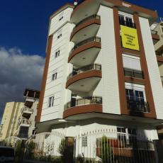 Homes for Sale in Antalya Downtown Area – exterior view (image 1)