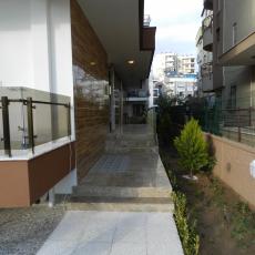 Homes for Sale in Antalya Downtown Area – kitchen area (image 3)
