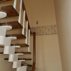 Homes for Sale in Antalya Downtown Area – master bedroom (image 16)
