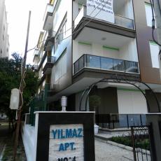 Houses for Sale in Antalya City Center – kitchen area (image 3)