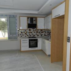 Houses for Sale in Antalya City Center – interior detail (image 11)