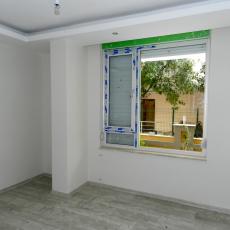 Houses for Sale in Antalya City Center – balcony (image 10)