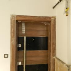 Houses for Sale in Antalya City Center – terrace (image 7)
