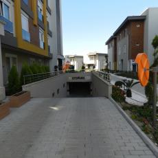Luxury Property for Sale in Antalya Duden – bathroom (image 5)