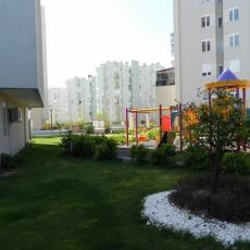 Luxury Property for Sale in Antalya Duden – terrace (image 7)