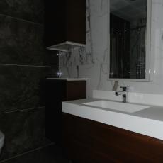 Luxury Property for Sale in Antalya Duden – master bedroom (image 16)