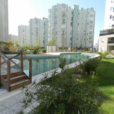 Luxury Property for Sale in Antalya Duden – living room (image 2)