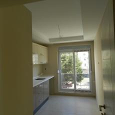 Apartment for Sale in Antalya Liman Area – terrace (image 7)