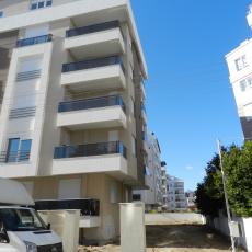 Apartment for Sale in Antalya Liman Area – living room (image 2)