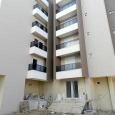 Apartment for Sale in Antalya Liman Area – kitchen area (image 3)