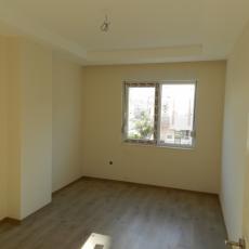 Apartment for Sale in Antalya Liman Area – pool area (image 9)