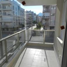 Apartment for Sale in Antalya Liman Area – balcony (image 10)