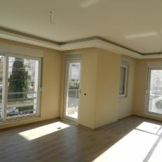 Apartment for Sale in Antalya Liman Area – dining area (image 6)