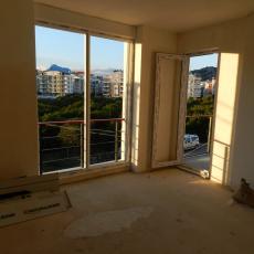 Affordable Property for Sale Near Antalya Harbor – terrace (image 7)