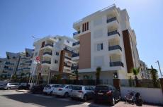 Prestigious Real Estate for Sale in Antalya – kitchen area (image 3)