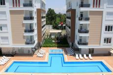 Prestigious Real Estate for Sale in Antalya – living room (image 2)