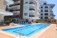 Prestigious Real Estate for Sale in Antalya – exterior view (image 1)