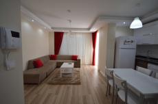 Prestigious Real Estate for Sale in Antalya – garden view (image 8)