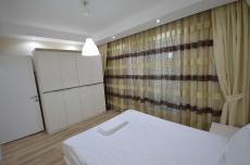 Prestigious Real Estate for Sale in Antalya – entrance (image 15)