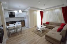 Prestigious Real Estate for Sale in Antalya – terrace (image 7)