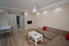 Prestigious Real Estate for Sale in Antalya – pool area (image 9)