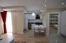 Prestigious Real Estate for Sale in Antalya – balcony (image 10)