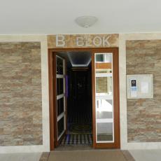 Newly Built Apartment for Sale in Antalya – terrace (image 7)