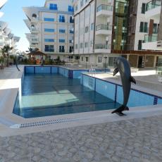 Newly Built Apartment for Sale in Antalya – dining area (image 6)