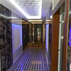 Newly Built Apartment for Sale in Antalya – pool area (image 9)
