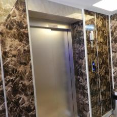 Newly Built Apartment for Sale in Antalya – garden view (image 8)