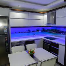 Newly Built Apartment for Sale in Antalya – balcony (image 10)