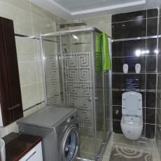 Newly Built Apartment for Sale in Antalya – coastal view (image 13)
