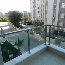 Newly Built Apartment for Sale in Antalya – property overview (image 14)